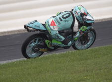 Denis Foggia Moto3