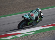 Dennis Foggia Moto3 Austria