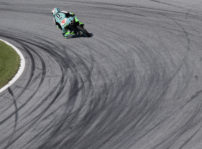 Foggia Dennis Moto3