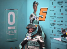 Jaume Masia Box Moto3