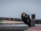 Jonathan Rea marca la superpole del Mundial Superbike en Portimao