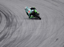 Moto3 Foggia