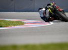 Johann Zarco sancionado por el incidente con Morbidelli en MotoGP Austria