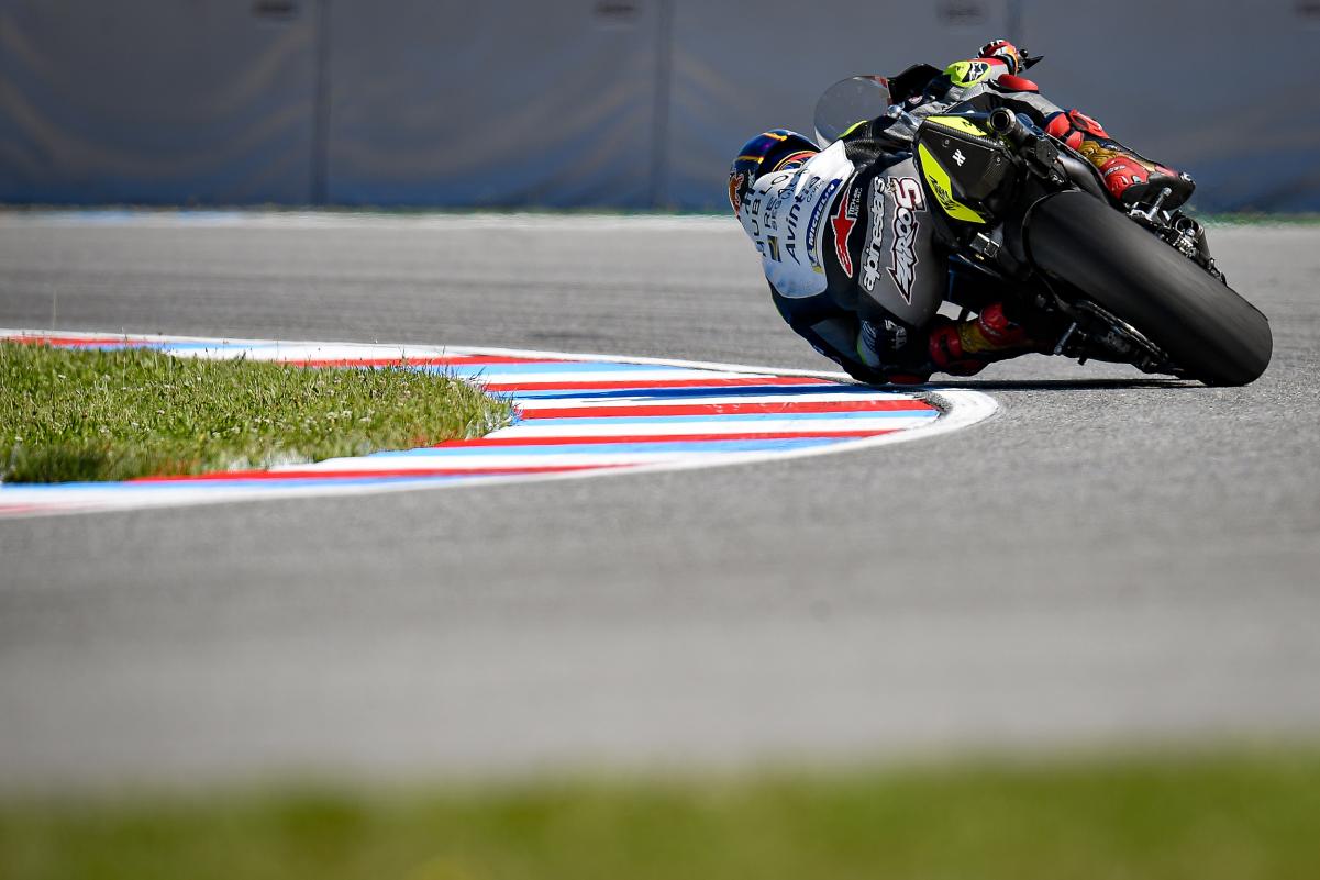 Johann Zarco logra la pole del Mundial de MotoGP en el Circuito de Brno