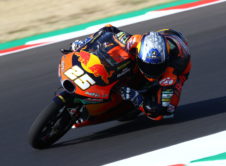 Raul Fernandez, Moto3, San Marino Motogp, 11 September 2020