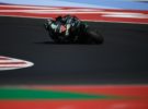 Franco Morbidelli domina la carrera de MotoGP en el Circuito de Misano