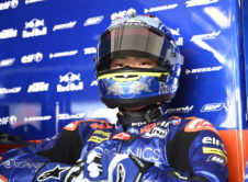Ayumu Sasaki, Moto3, San Marino Motogp, 11 September 2020