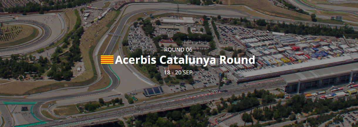 Horario del Mundial de Superbike 2020 en el Circuito de Barcelona-Catalunya