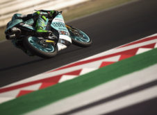 Denis Moto3