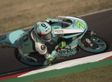 Foggia Moto3