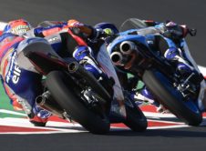 Ayumu Sasaki, Moto3, San Marino Motogp, 12 September 2020