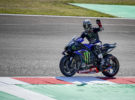 Maverick Viñales marca la pole del Mundial de MotoGP en Misano