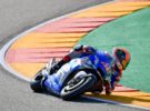Álex Rins domina la carrera de MotoGP en Motorland Aragón, Márquez 2º y Mir 3º, y Joan se pone líder