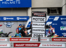2020 Motogp, Round 10, France, Le Mans