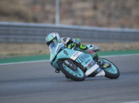 Denis Moto3