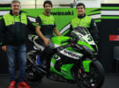 Isaac Viñales participará en el Mundial de Superbikes 2021 con el Orelac Racing VerdNatura