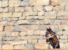 Jorge Martin, Moto2, Aragon Motogp, 16 October 2020