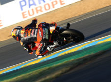 Raul Fernandez, Moto3, French Motogp, 10 October 2020