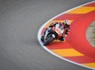 Takaaki Nakagami logra la pole de MotoGP del Gran Premio de Teruel