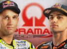 El Pramac Racing MotoGP ficha a Johann Zarco y Jorge Martín para 2021