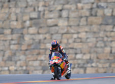 Raul Fernandez, Moto3, Aragon Motogp, 16 October 2020