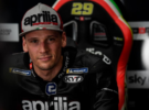 Lorenzo Savadori sustituye a Smith en MotoGP y se estrenará en Valencia