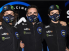 Marco Bezzecchi renueva con el Sky Racing Team VR46 Moto2 y Celestino Vietti salta de categoría