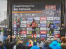 Gabriela Seisdedos se proclama Campeona de España de Motocross 2020