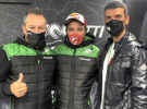 Can Öncü competirá en el Mundial Supersport 2021 con el Kawasaki Puccetti Racing