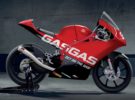 El Aspar Team competirá en el Mundial de Moto3 con GasGas