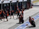 Actualización del Reglamento por la Comisión de los Grandes Premios para MotoGP 2021