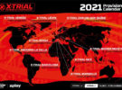 El Mundial X-Trial Indoor 2021 llegará a Barcelona en Abril