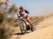 Dakar21 E1 Jaume Betriu 3