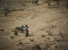 Dakar21 E1 Jaume Betriu 4