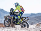 Dakar 2021: Lorenzo Santolino es top 10 y el mejor español