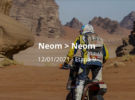 Dakar 2021: Etapa 9: Neom > Neom