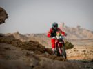 Kevin Benavides gana la etapa 5 del Rally Dakar 2021 y se pone líder