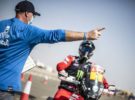 Ricky Brabec gana el prólogo del Rally Dakar 2021 en Jeddah, Barreda 2º y Sanders 3º