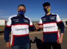El Openbank Aspar Team y Fermín Aldeguer se unen para MotoE 2021