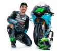 Franco Morbidelli no podrá estar en la cita de MotoGP en Austria