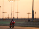 Horario del Mundial de MotoGP 2021 en Doha
