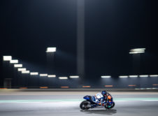 2021 Motogp, Official Test Moto3/moto2, Losail, Qatar