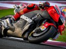 Jack Miller el mejor del test 2 del Mundial de MotoGP en Qatar