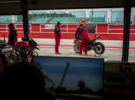 Dos días de test del Mundial Superbike y Supersport en Misano