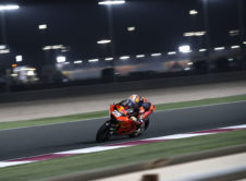 Doha Raul Fernandez Moto2