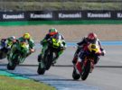 El Campeonato de España de Superbike 2021 arranca este fin de semana en Jerez
