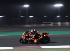 Gardner Moto2 Doha