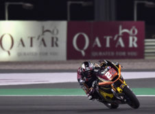 2021 Mvds .0b Test Moto2 Moto3 Qatar