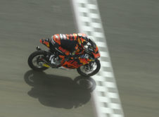 Pedro Acosta Doha Moto3