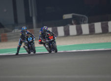 Vietti Y Bezzecchi Moto2 Doha